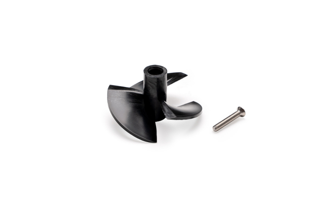Impeller + skruv, Midi-Vac20