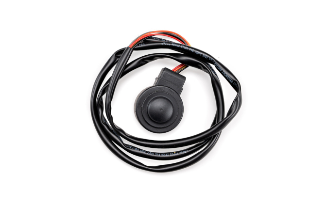 Spole elektronisk expansionsventil IX20-13