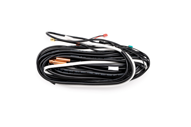 Temperatur givare, 7 pack IX20-13-19