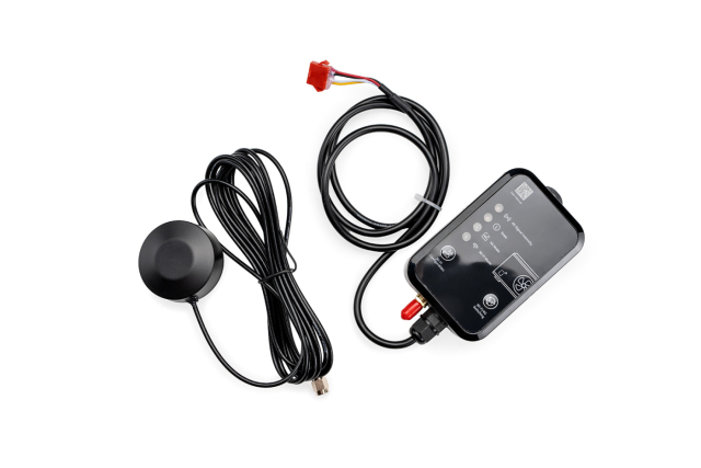 Wifi modul Calidi PP11-32T