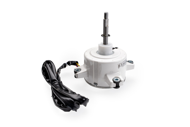 Fläktmotor Calidi PP18