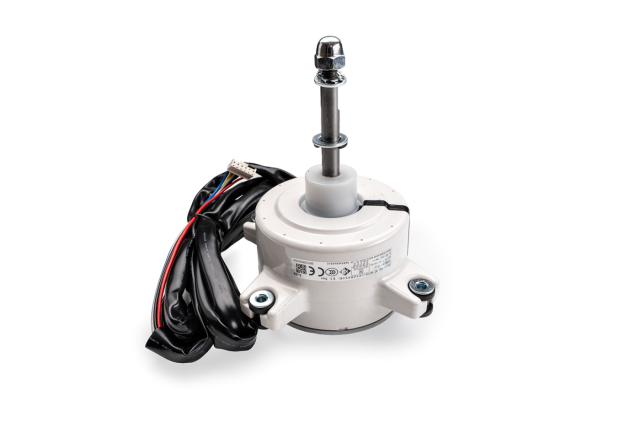 Fläktmotor Calidi PP32T