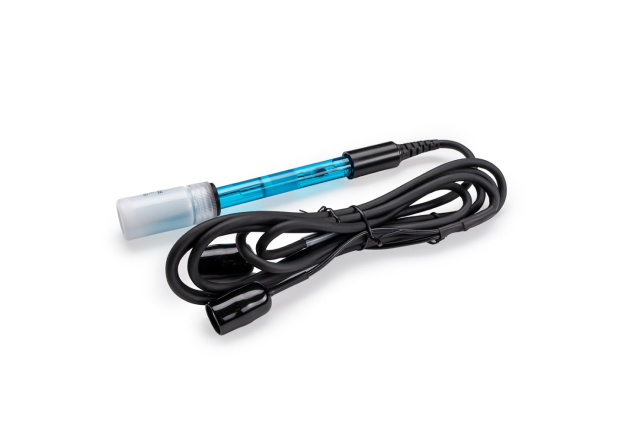 pH Elektrod med temperaturgivare MR Pure  + Pro