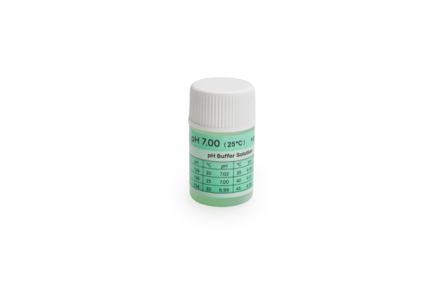 pH7.0 Buffertlösning (10mL) MR Pure  + Pro