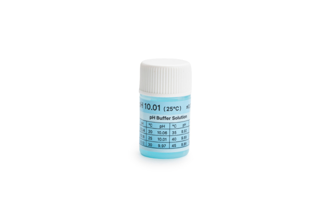 pH10.0 Buffer lösning (10mL) MR Pure  + Pro