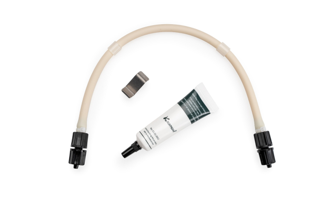Utbytesslang kit pump MR Pure + Pro