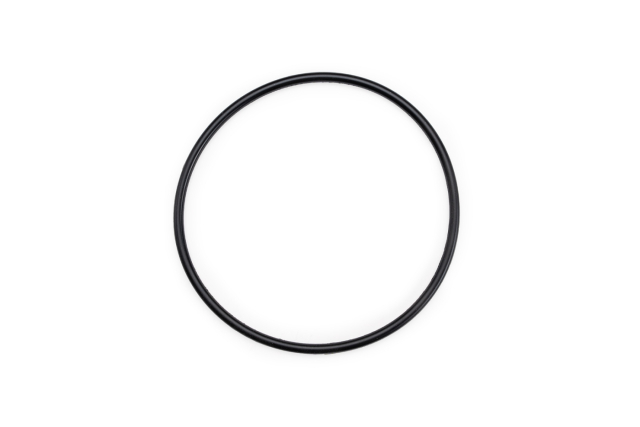 O-ring till transparant lock InverWhisper (136x5,3)