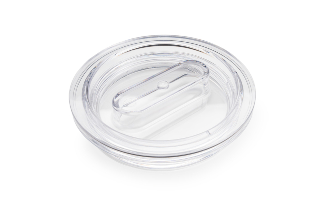 Transparant lock  InverWhisper
