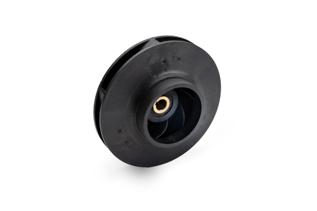 Impeller InverWhisper