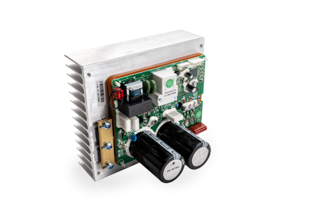 Display Kort InverWisper