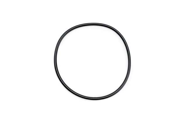 Transparant lock O-Ring InverPilot (132x5,3)