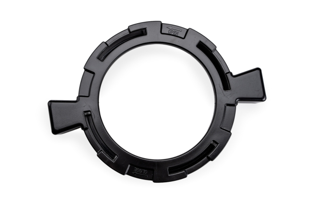 Mutter for lock InverPilot