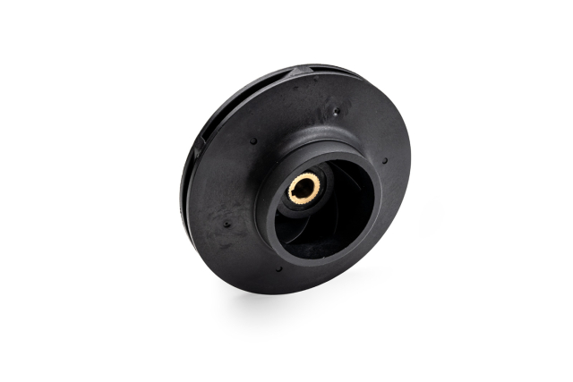 Impeller InverPilot