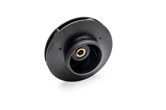 Impeller InverPilot 1,1 Kw + invereasy