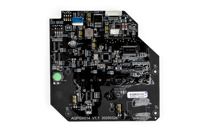 Displaykort InverPilot 1,1 kw