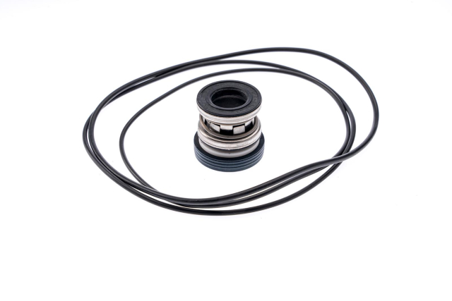 Axeltätning/o-ring/platta - Jet Swim, P2000