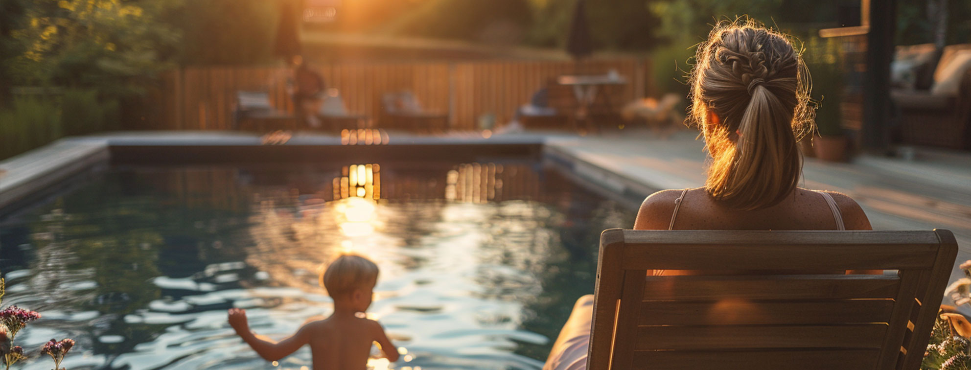 Boka din poolrådgivning idag